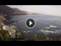 Webcam Punta del Hidalgo (Tenerife)