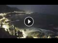 Webcam Punta del Hidalgo (Tenerife)