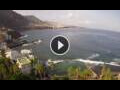Webcam Punta del Hidalgo (Teneriffa)
