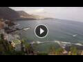 Webcam Punta del Hidalgo (Tenerife)