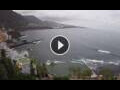 Webcam Punta del Hidalgo (Teneriffa)