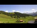 Webcam Arosa