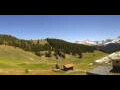 Webcam Arosa