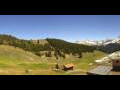 Webcam Arosa