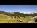 Webcam Arosa