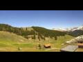 Webcam Arosa