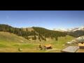 Webcam Arosa