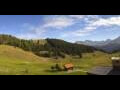 Webcam Arosa