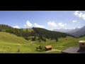 Webcam Arosa