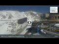 Webcam Obertraun: Krippenstein Bergstation 4SL