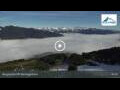 Webcam Kaprun: Bergstation Maiskogelbahn