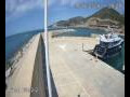 Webcam Gibraltar