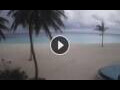 Webcam Veligandu Island (Atollo Alif Alif)