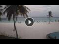 Webcam Isla Veligandu (Atolón Alif Alif)