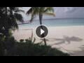 Webcam Veligandu Island (Alif Alif Atoll)