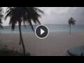 Webcam Île de Veligandu (Atoll d'Alif Alif)