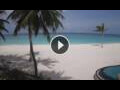 Webcam Veligandu Island (Atollo Alif Alif)