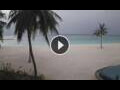 Webcam Île de Veligandu (Atoll d'Alif Alif)