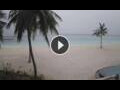Webcam Isla Veligandu (Atolón Alif Alif)