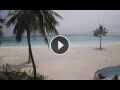 Webcam Isla Veligandu (Atolón Alif Alif)