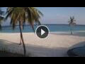 Webcam Veligandu Island (Atollo Alif Alif)