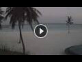 Webcam Veligandu Island (Atollo Alif Alif)