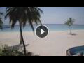 Webcam Veligandu Island (Alif Alif Atoll)