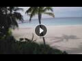 Webcam Veligandu Island (Alif Alif Atoll)