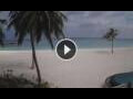 Webcam Île de Veligandu (Atoll d'Alif Alif)