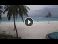Webcam Veligandu Island (Atollo Alif Alif)