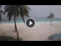 Webcam Île de Veligandu (Atoll d'Alif Alif)