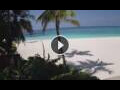 Webcam Veligandu Island (Alif Alif Atoll)
