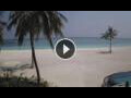 Webcam Veligandu Island (Atollo Alif Alif)