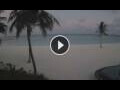 Webcam Veligandu Island (Atollo Alif Alif)