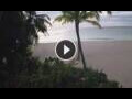 Webcam Île de Veligandu (Atoll d'Alif Alif)