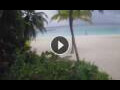 Webcam Île de Veligandu (Atoll d'Alif Alif)