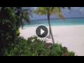 Webcam Veligandu Island (Atollo Alif Alif)
