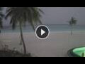 Webcam Veligandu Island (Alif Alif Atoll)