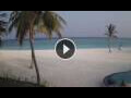 Webcam Veligandu Island (Alif Alif Atoll)