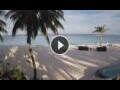 Webcam Veligandu Island (Atollo Alif Alif)