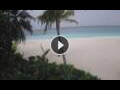 Webcam Isla Veligandu (Atolón Alif Alif)