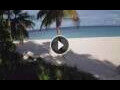 Webcam Île de Veligandu (Atoll d'Alif Alif)
