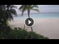 Webcam Veligandu Island (Atollo Alif Alif)