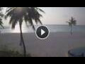 Webcam Île de Veligandu (Atoll d'Alif Alif)