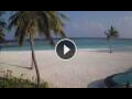 Webcam Veligandu Island (Atollo Alif Alif)