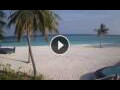 Webcam Veligandu Island (Alif Alif Atoll)