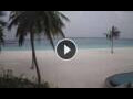 Webcam Île de Veligandu (Atoll d'Alif Alif)