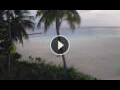 Webcam Isla Veligandu (Atolón Alif Alif)
