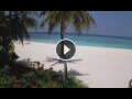 Webcam Veligandu Island (Alif Alif Atoll)