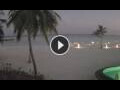 Webcam Veligandu Island (Atollo Alif Alif)